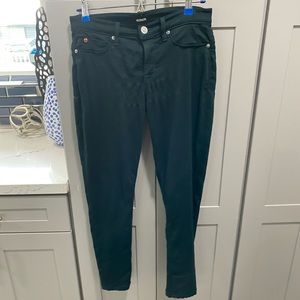 Hudson skinny jeans